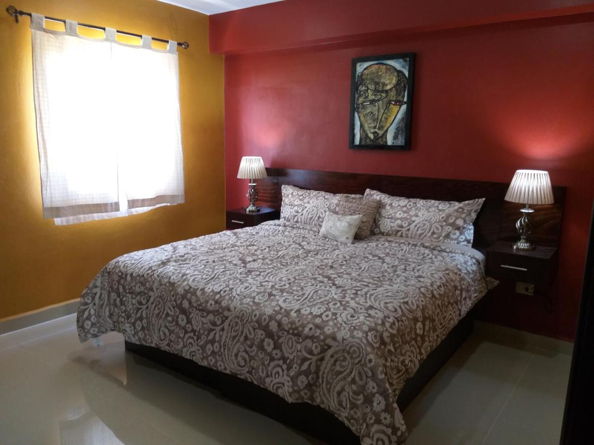 Prime Village Aparthotel Cozumel