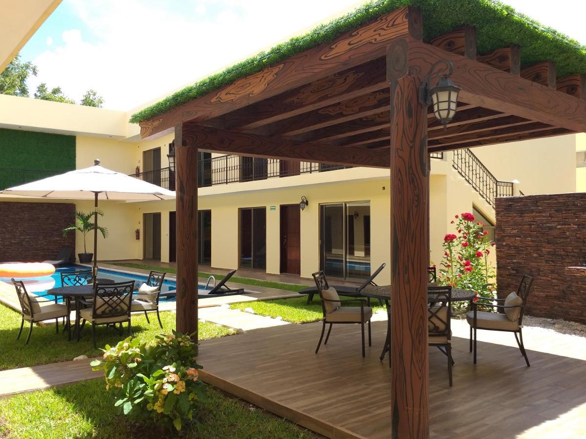 Aparthotel Prime Village Cozumel