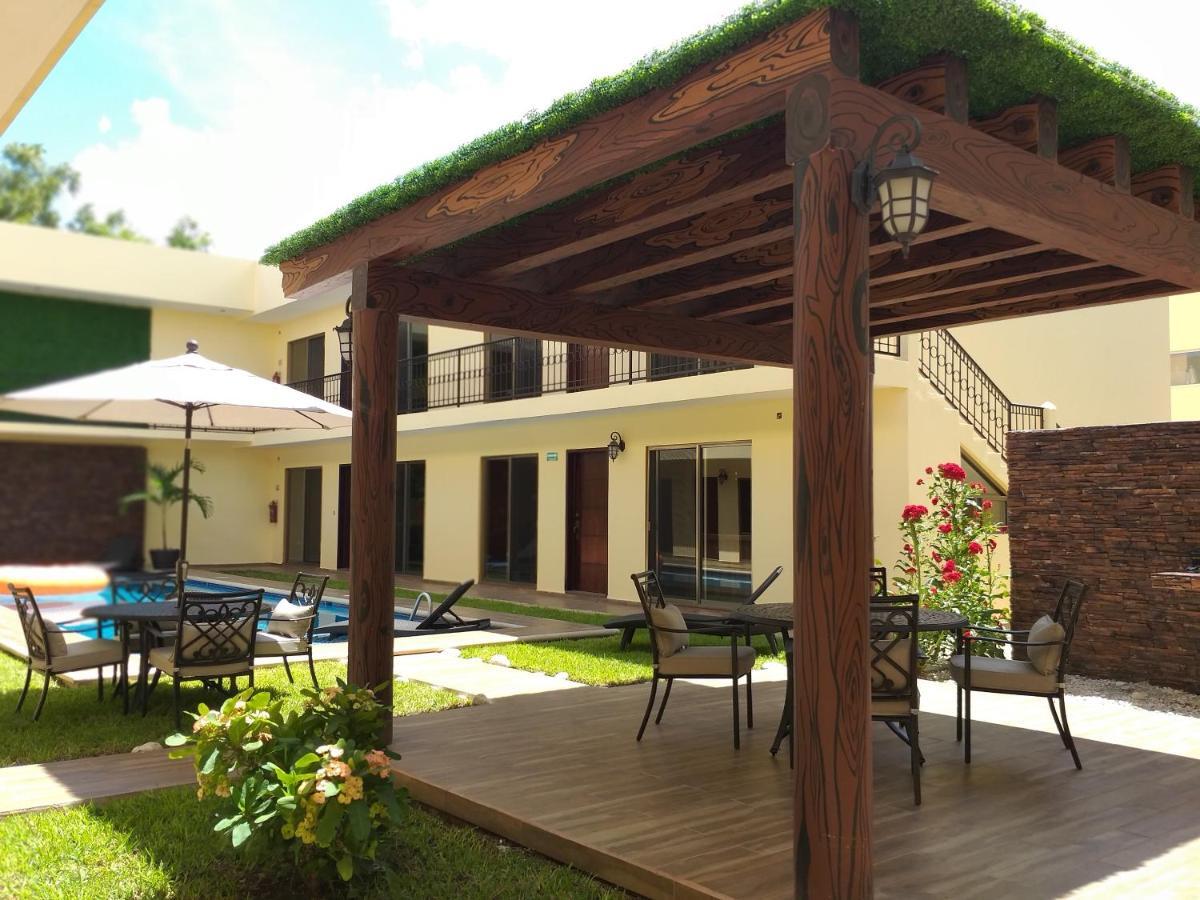 Aparthotel Prime Village 3*