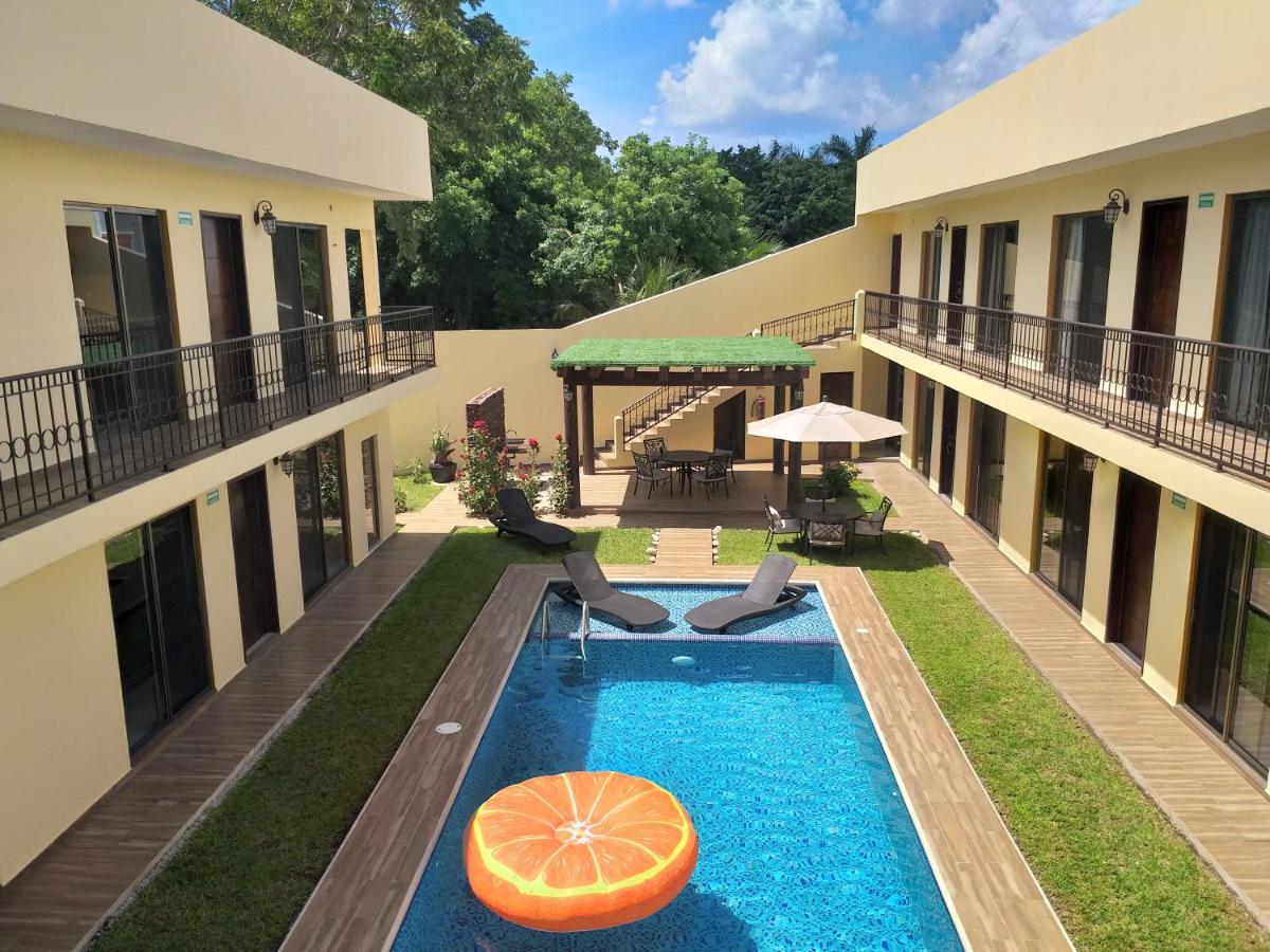 Aparthotel Prime Village