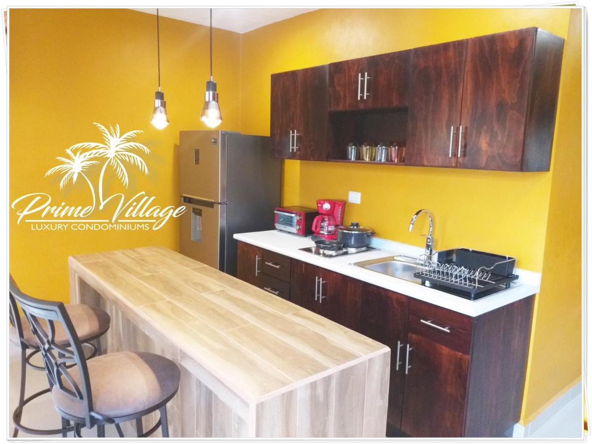 Aparthotel Prime Village 3*