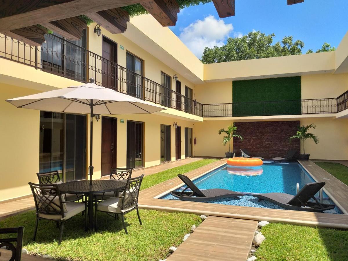 Aparthotel Prime Village Cozumel