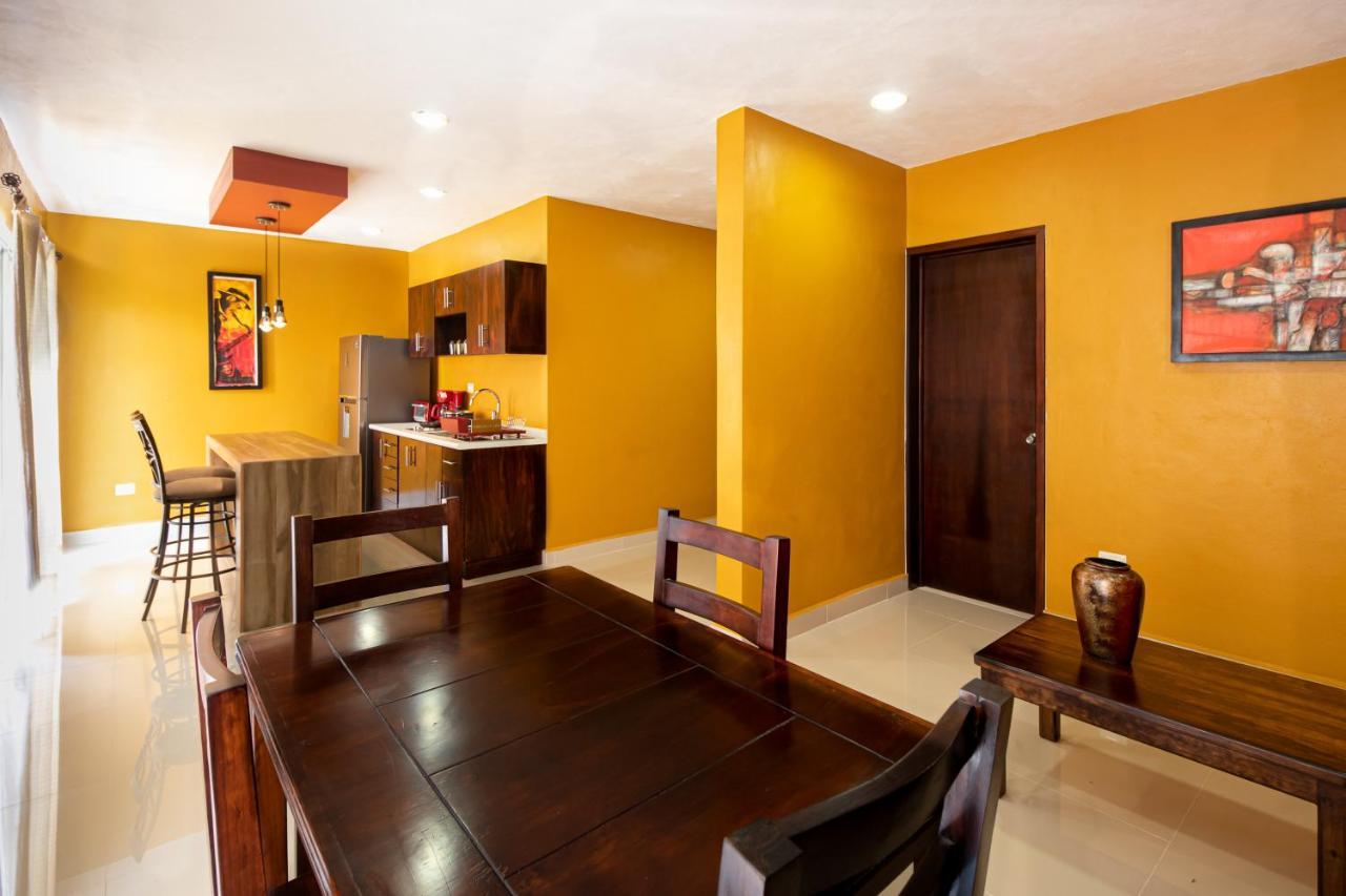 Prime Village Aparthotel 3*