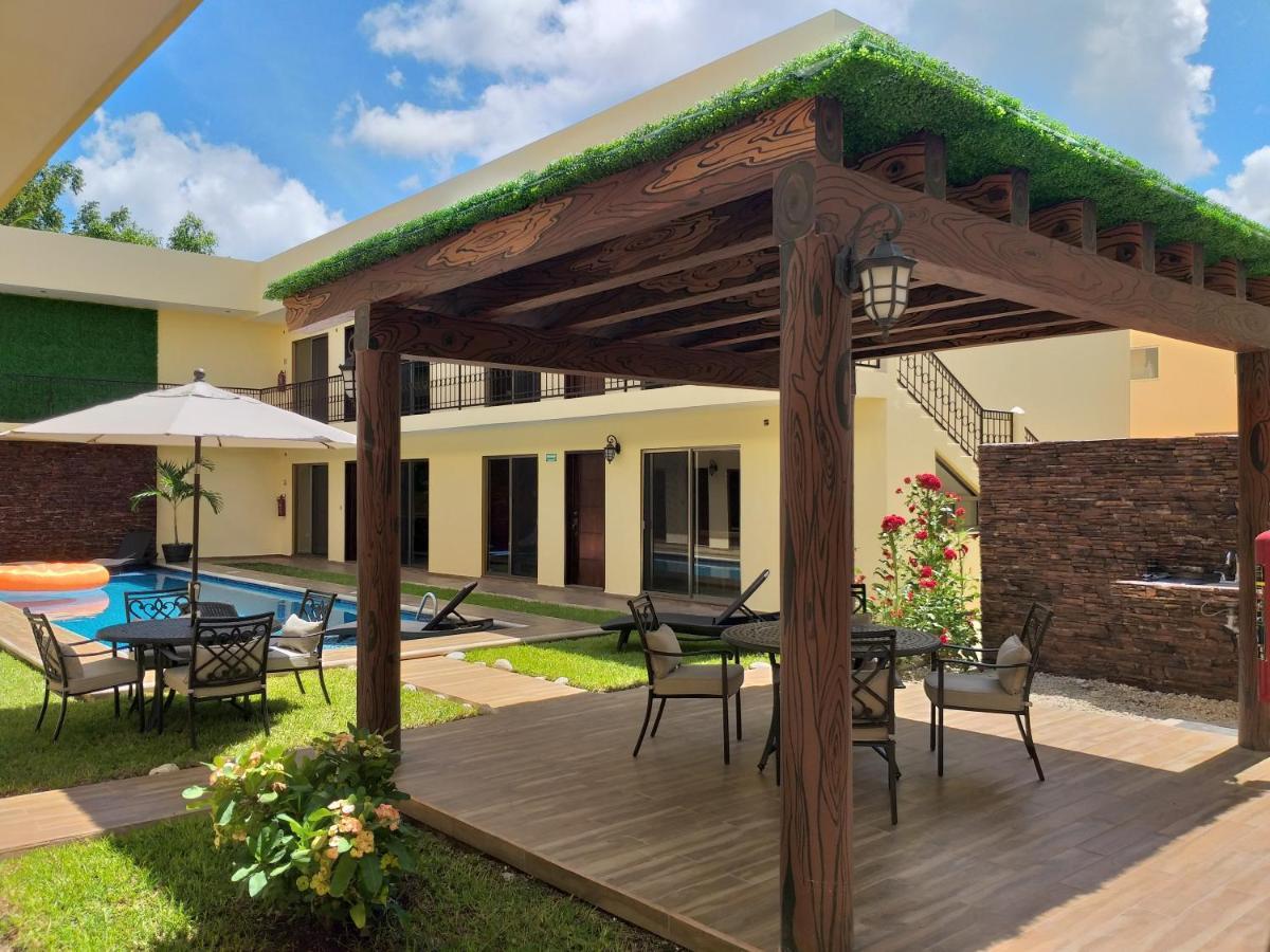 Prime Village 3* Cozumel