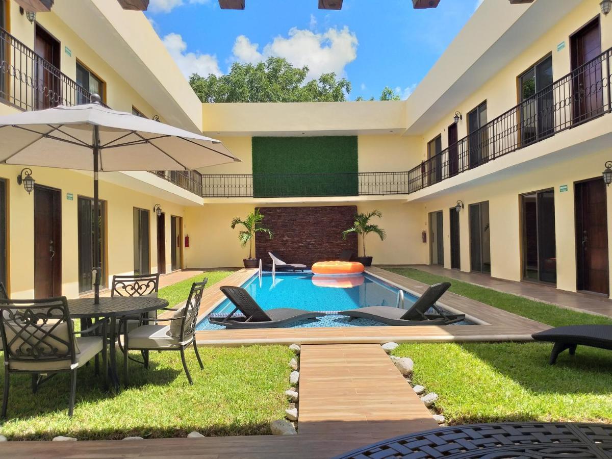 Aparthotel Prime Village