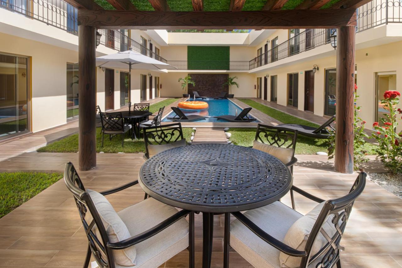 Aparthotel Prime Village