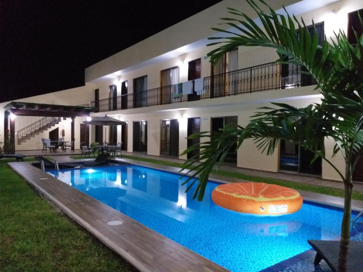 Prime Village